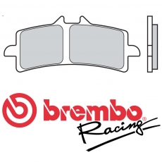 Bremsbeläge Brembo racing Z04 für Brembo M50/M4 Bremssattel/TM Supermoto ab 2016