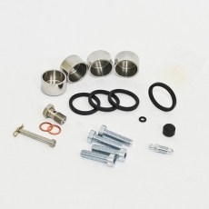 Moto Master Revisions Kit 4 Kolben Bremssattel