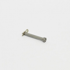 Moto Master Bremssattel Pin+Clip