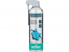 Motorex JOKER 440 Universalspray