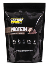 Ryno Power - Powder Protein/Chocolate