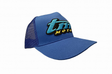 TM moto Cap MY24