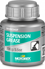 Motorex SUSPENSION GREASE