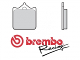 Bremsbeläge Brembo racing Z04 für Brembo P4 Bremssattel 34/34