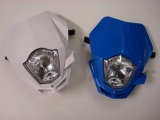 Lichtmaske TM moto ab mod 2012 #67043.12