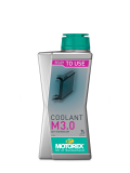 Motorex Kühlflüssigkeit Coolant M3.0 -ready to use-