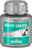 Motorex Grease White 100g