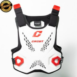 Circuit C84 Chest Protector Defender