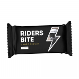 Riders Bite Enerieriegel Choco Peanut 65g