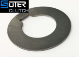 Suter Sicherungsblech 18/34/1mm