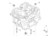 Bundmutter M6 SW8, # 49193`