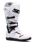 Sidi CROSSAIR X WHITE BLACK