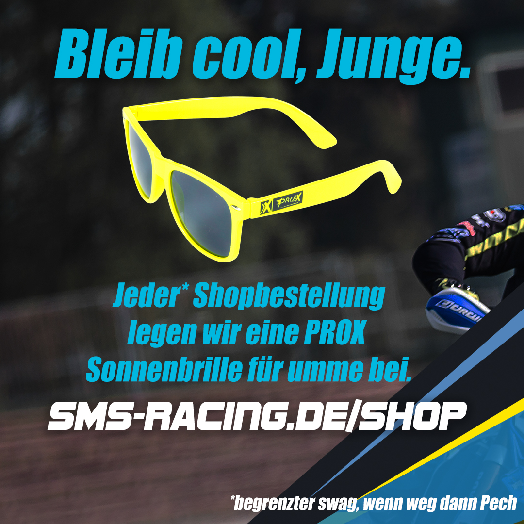 PROX Sonnenbrille Aktion